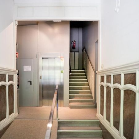 Oteiza Larramendi - Iberorent Apartments San Sebastian Exterior photo