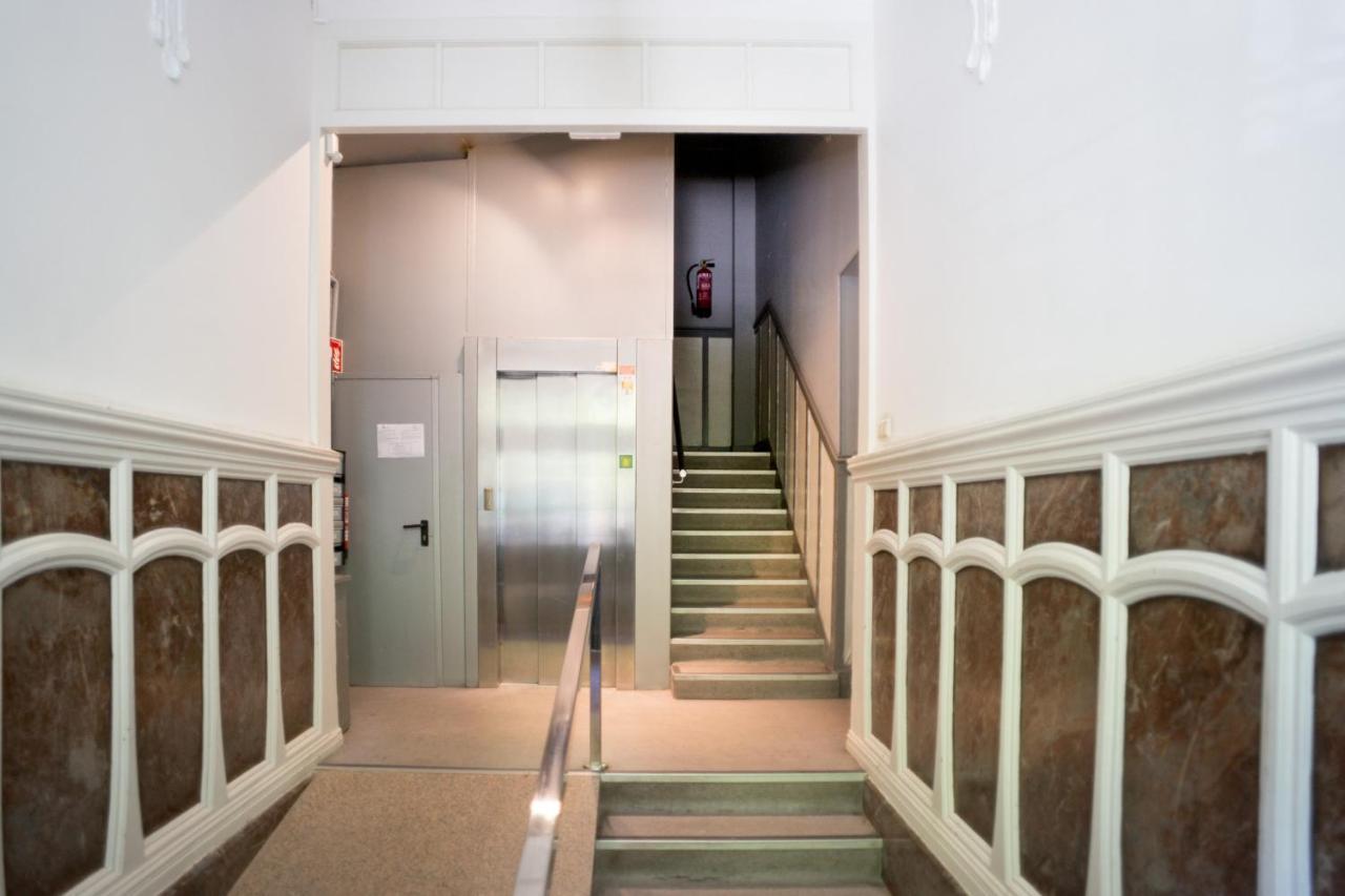 Oteiza Larramendi - Iberorent Apartments San Sebastian Exterior photo